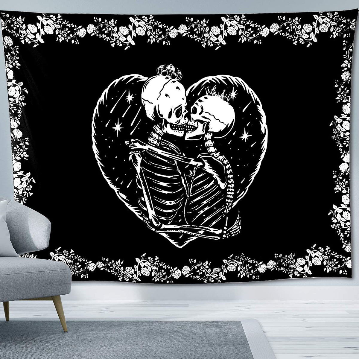 Tapestry Home Bohemian Tapestry Room Decoration African Women Cloth Decorative Cloth Tapestry
