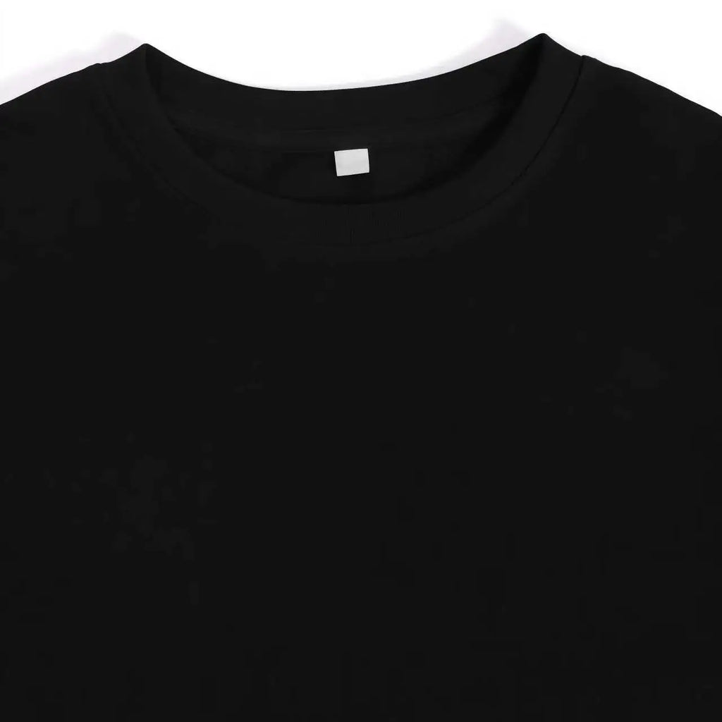Unisex Crew Neck Short-Sleeve Cotton Casual T-Shirt - Digital Print Pan-African DNA Fingerprint & Vibrant Africa Map, Smooth Light Breathable Comfort Fit, All Seasons Sports Top, Local Warehouse Delivery, Discount Available